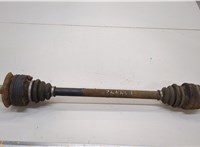 33217540115, 33217540116 Полуось (приводной вал, шрус) BMW X3 E83 2003-2010 20696451 #1