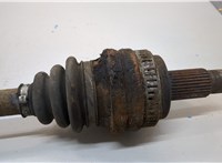 33217540115, 33217540116 Полуось (приводной вал, шрус) BMW X3 E83 2003-2010 20696451 #2