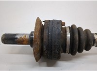 33217540115, 33217540116 Полуось (приводной вал, шрус) BMW X3 E83 2003-2010 20696451 #3