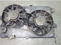  Вентилятор радиатора Ford Mondeo 3 2000-2007 20696464 #1