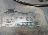  Вентилятор радиатора Ford Mondeo 3 2000-2007 20696464 #3