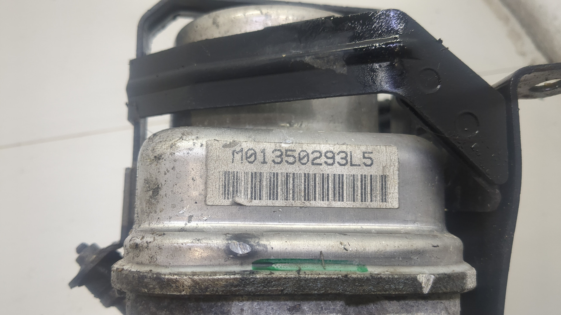 Насос ГУР (гидроусилитель руля)