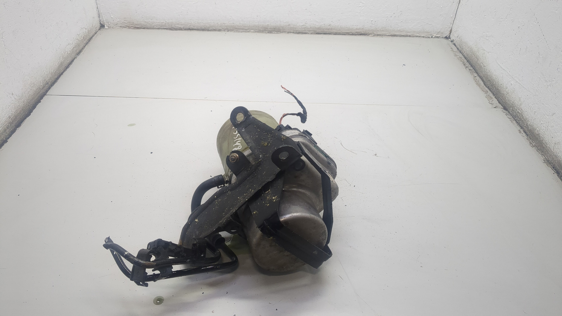 Насос ГУР (гидроусилитель руля)