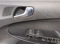  Стекло боковой двери Opel Corsa D 2006-2014 11549347 #12