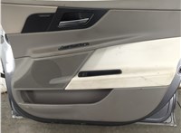  Стекло боковой двери Jaguar XE 2015-2025 11549356 #11