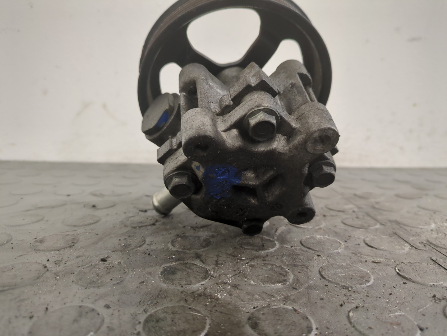 Насос ГУР (гидроусилитель руля)