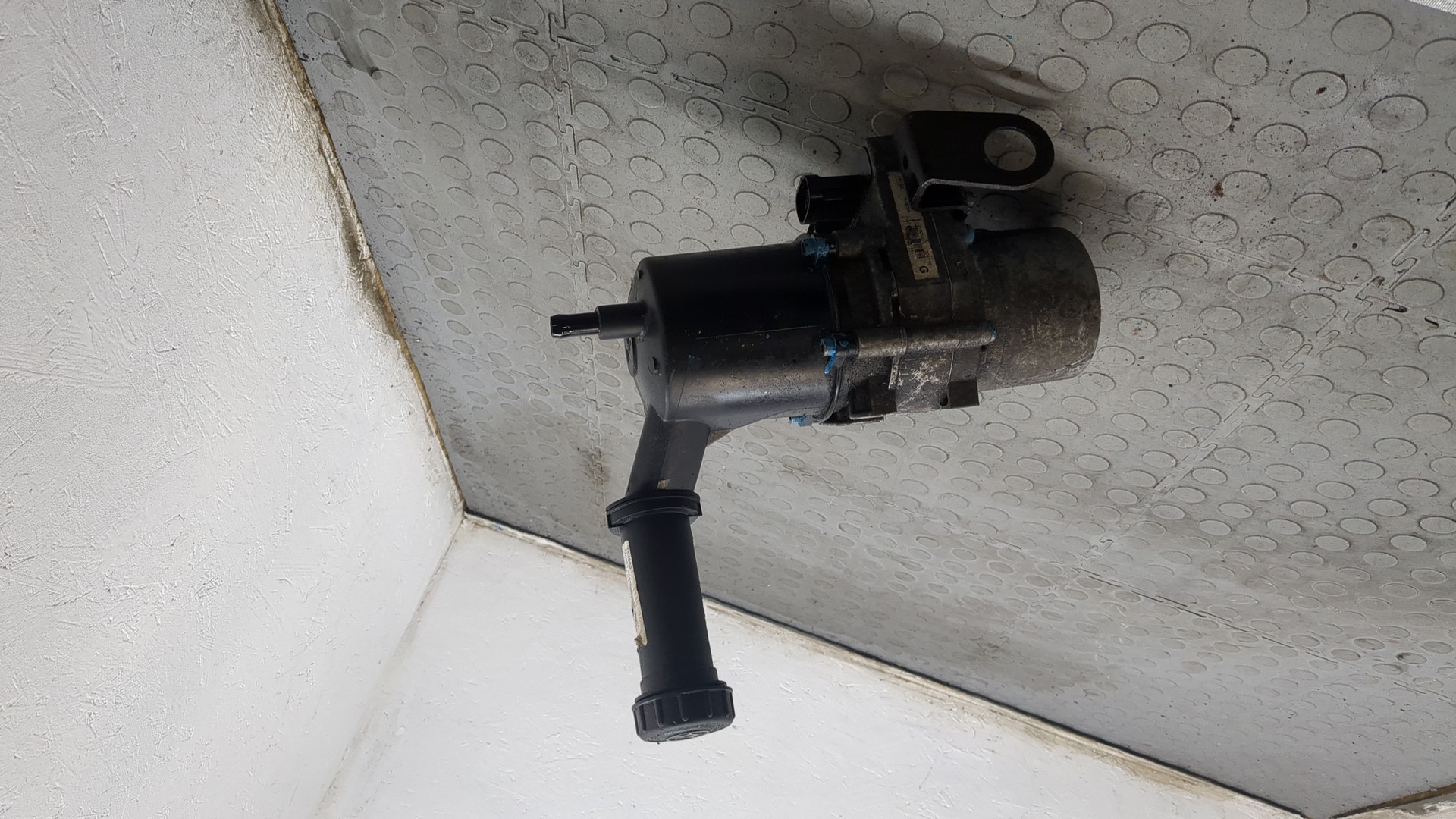 Насос ГУР (гидроусилитель руля)