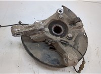  Ступица (кулак, цапфа) Opel Astra J 2010-2017 20696575 #2