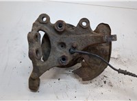  Ступица (кулак, цапфа) Mercedes C W203 2000-2008 20696624 #2