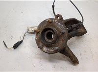  Ступица (кулак, цапфа) Ford Mondeo 3 2000-2007 20696627 #1