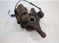  Ступица (кулак, цапфа) Ford Mondeo 3 2000-2007 20696627 #2