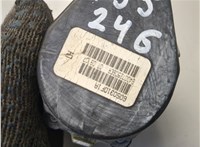 1K5857807H Ремень безопасности Volkswagen Jetta 5 2005-2011 20696701 #2