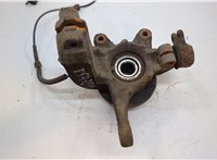  Ступица (кулак, цапфа) Ford Fusion 2002-2012 20696707 #2