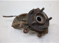  Ступица (кулак, цапфа) Mazda 5 (CR) 2005-2010 20696711 #1