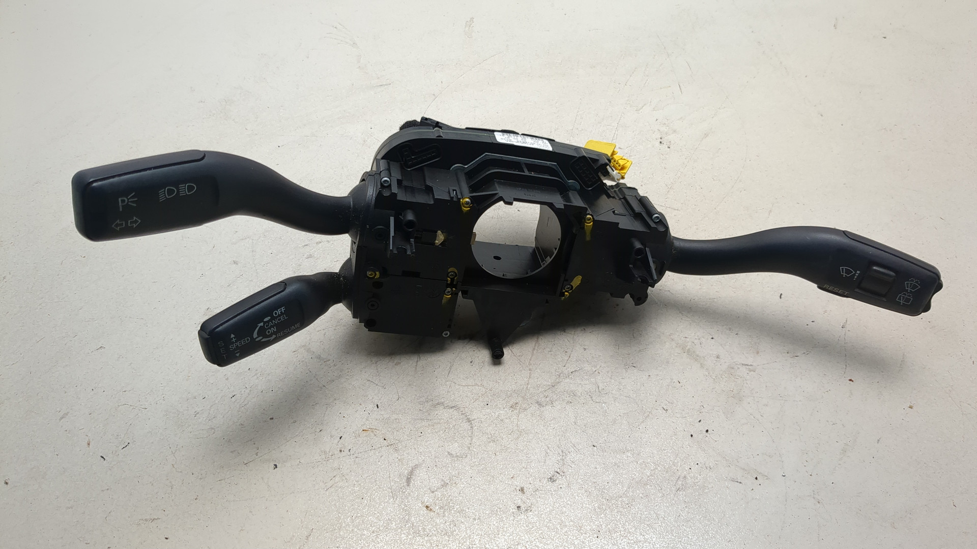 Переключатель подрулевой