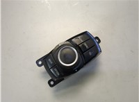 65829261704, 9261704 Джойстик мультимедиа BMW 1 F20, F21 2011-2019 20696730 #1