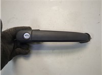  Ручка двери наружная Volkswagen Sharan 2000-2010 20696745 #1