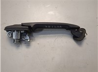  Ручка двери наружная Volkswagen Sharan 2000-2010 20696745 #2