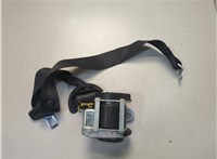  Ремень безопасности Volkswagen Golf 6 2009-2012 20696758 #1