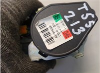  Ремень безопасности Volkswagen Golf 6 2009-2012 20696758 #2