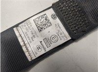  Ремень безопасности Volkswagen Golf 6 2009-2012 20696758 #3