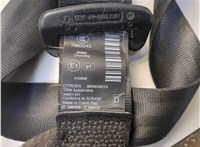  Ремень безопасности Citroen C5 2008-2017 20696849 #3