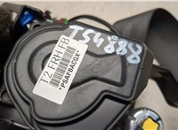  Ремень безопасности Chevrolet Aveo (T250 / 255) 2006-2012 20696858 #2