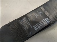  Ремень безопасности Citroen C5 2008-2017 20696875 #2