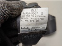  Ремень безопасности Suzuki Liana 2001-2008 20696888 #2