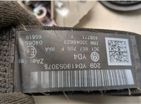  Ремень безопасности Volkswagen Passat 6 2005-2010 20696916 #4