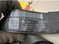  Ремень безопасности Volkswagen Passat 6 2005-2010 20696923 #2