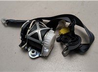  Ремень безопасности Volkswagen Passat 6 2005-2010 20696937 #1