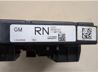 1247078, 13343949 Блок предохранителей Opel Astra J 2010-2017 20696947 #3