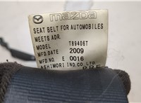  Ремень безопасности Mazda 6 (GH) 2007-2012 20696955 #3