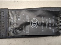  Ремень безопасности Volkswagen Jetta 5 2004-2010 20696975 #2