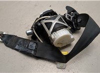  Ремень безопасности Volkswagen Passat 6 2005-2010 20696987 #1