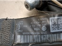  Ремень безопасности Volkswagen Passat 6 2005-2010 20696987 #2
