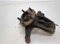  Ступица (кулак, цапфа) Ford Focus 2 2008-2011 20696994 #1