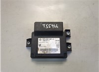 3C0907801J Блок управления стояночным тормозом Volkswagen Passat 6 2005-2010 20697005 #1