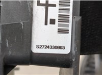  Ремень безопасности BMW 1 F20, F21 2011-2019 20697009 #2