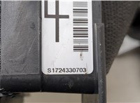  Ремень безопасности BMW 1 F20, F21 2011-2019 20697018 #3