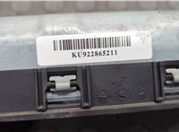  Подушка безопасности коленная BMW 3 F30 2012-2019 20697072 #3