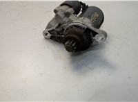 02T911023G Стартер Skoda Fabia 1999-2007 20695401 #4