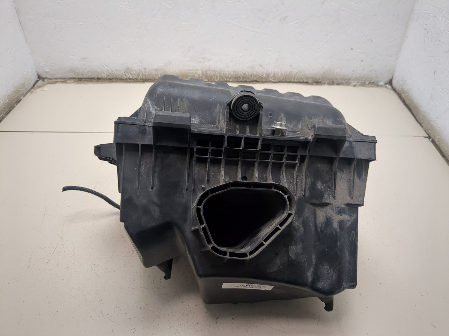 Корпус воздушного фильтра