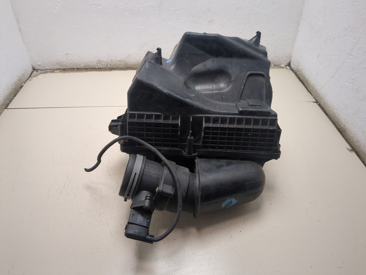 Корпус воздушного фильтра