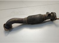 286102B550 Труба приемная глушителя Hyundai Santa Fe 2005-2012 20697119 #1