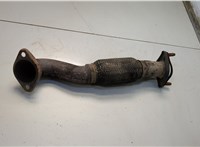 286102B550 Труба приемная глушителя Hyundai Santa Fe 2005-2012 20697119 #2