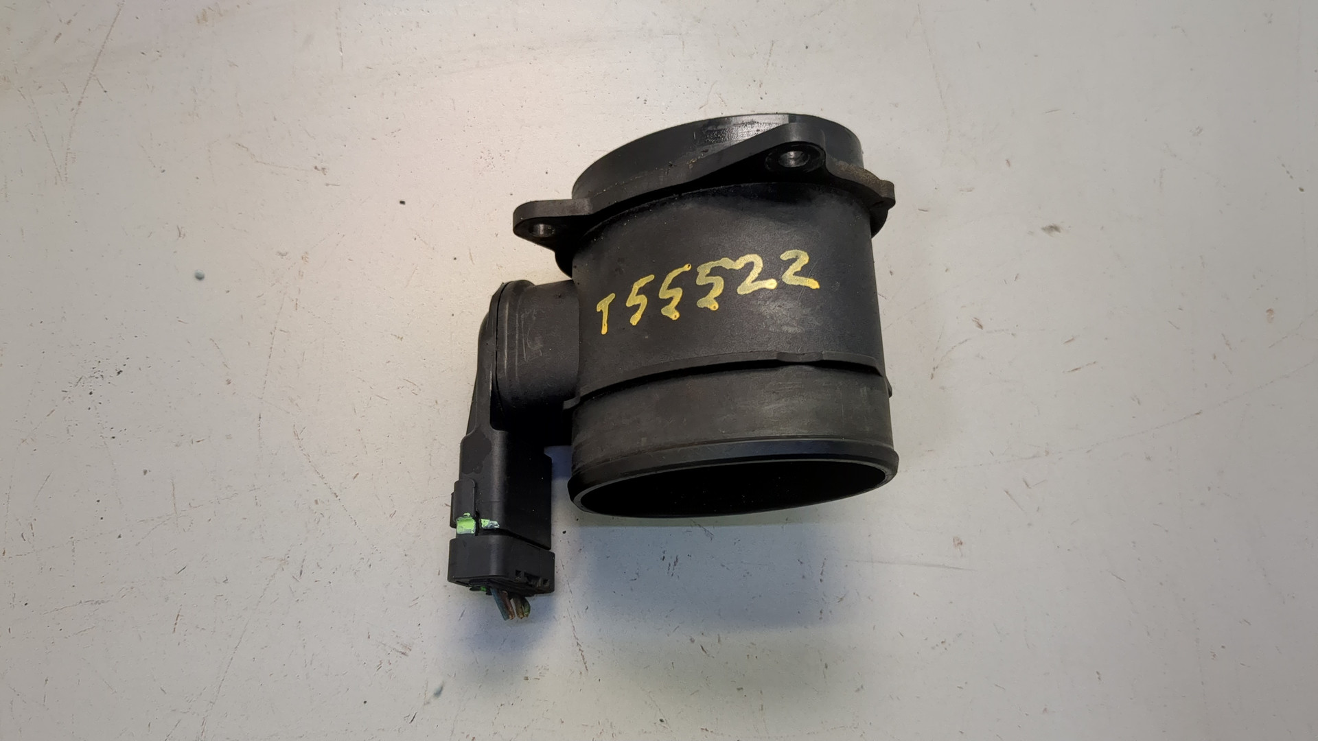 Расходомер воздуха (ДМРВ)