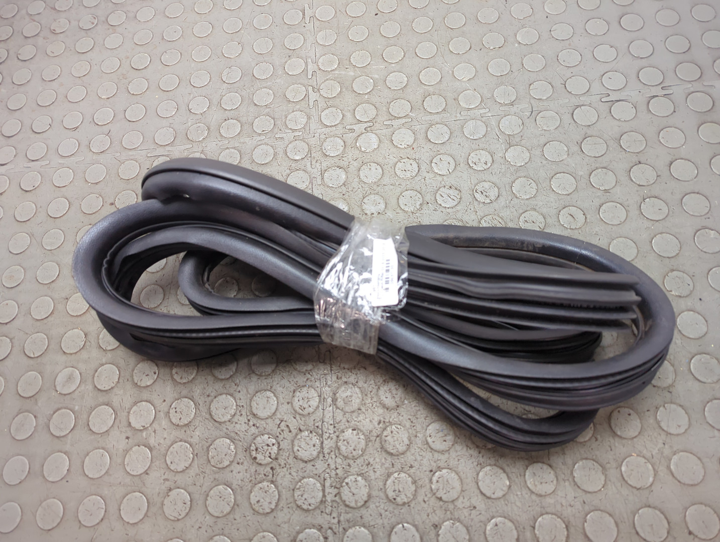 Уплотнитель