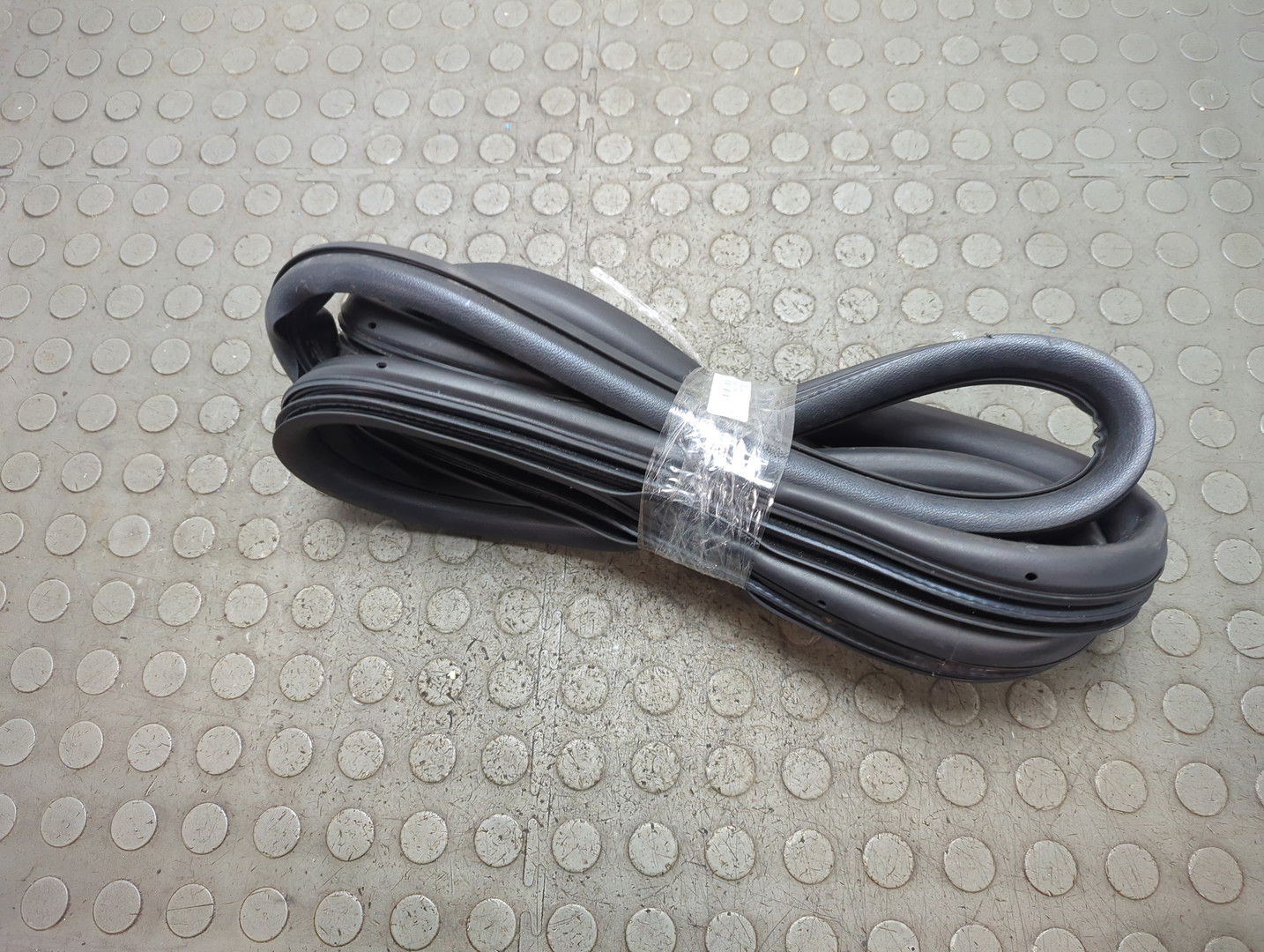 Уплотнитель